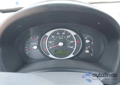 2006 Hyundai Tucson Gls/Limited из США, поврежденный, VIN KM8JN12DX6U376908